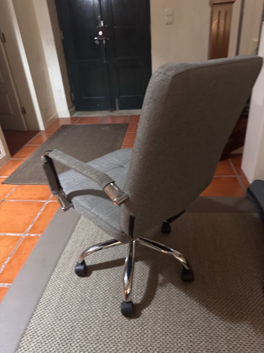 Cadeira de Escritorio