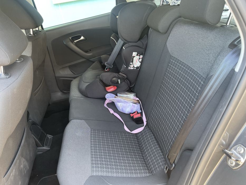 Volkswagen Polo 1.4 tdi Alive