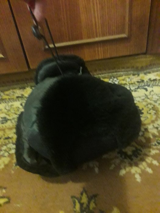 Шапку вушанка олх доставка