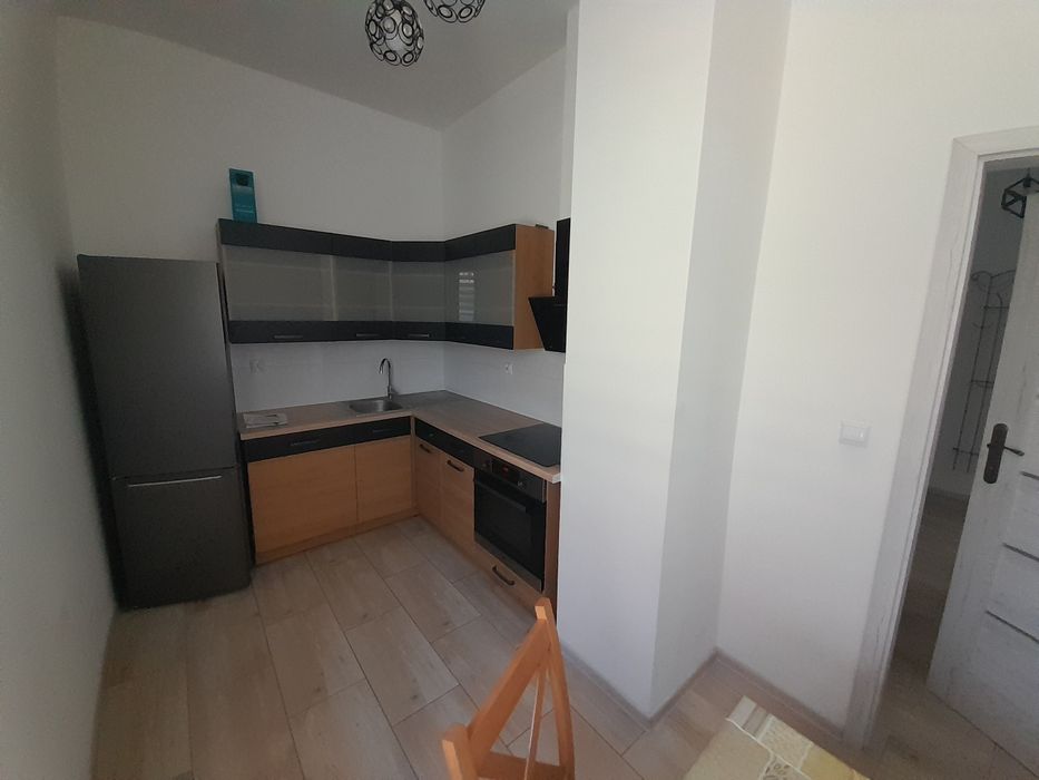 Mieszkanie Przodkowo 58m2