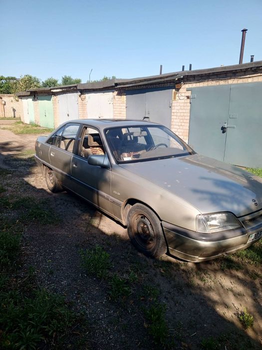 Продам Оpel Omega A ( 1988)