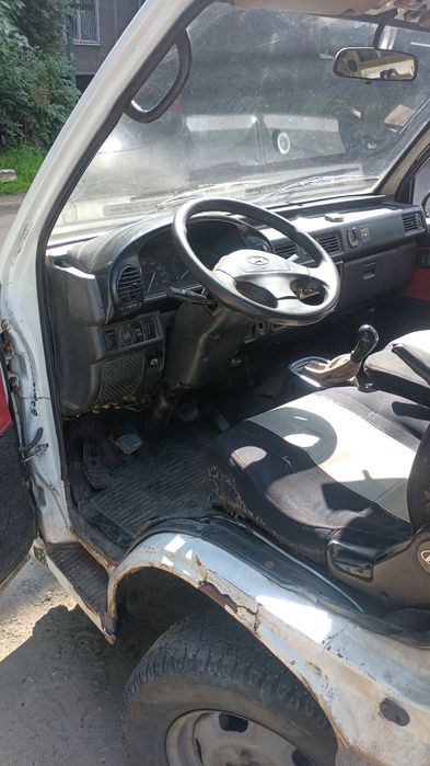 Продам Hundyi H100 в робочому стані