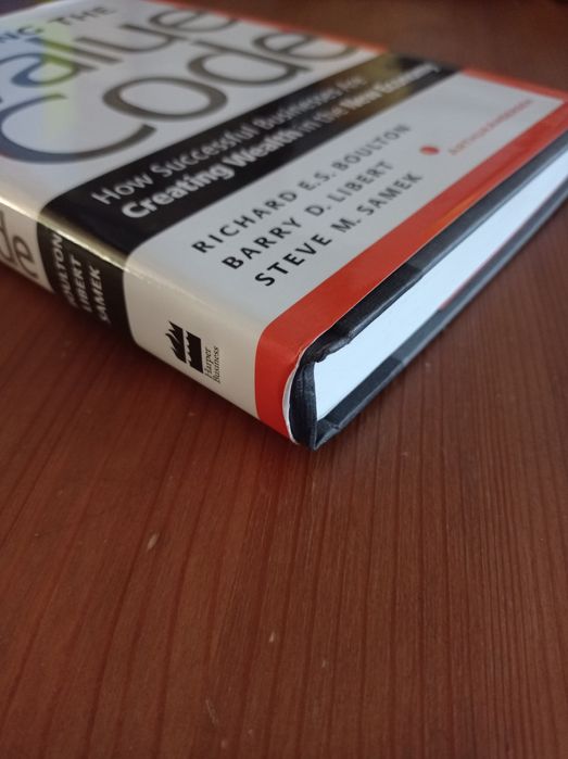 Cracking the value code