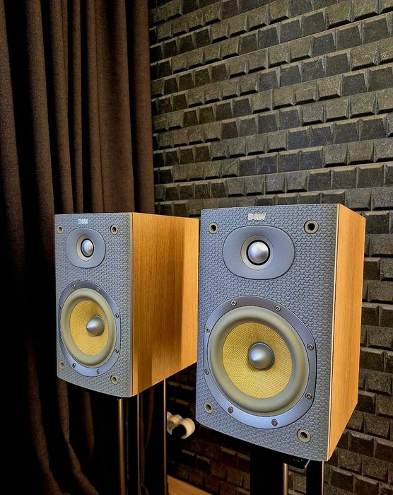 Продам Британскую Акустику   Bowers & Wilkins  600 S3 made in England