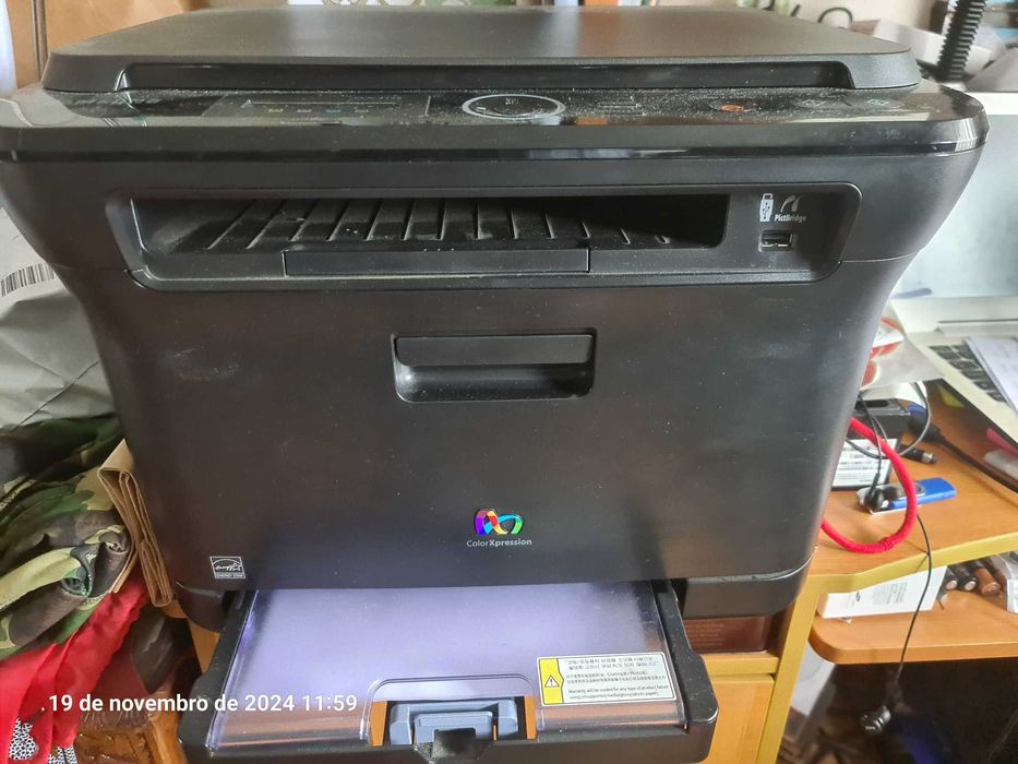 Samsung CLX-3175