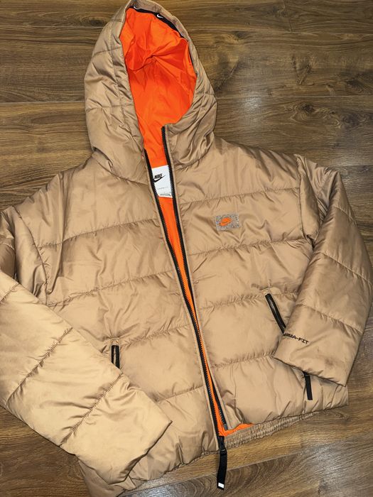 Куртка жіноча Nike Sportswear Therma-Fit розмір S оригінал