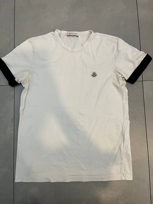 Футболка Moncler оригинал