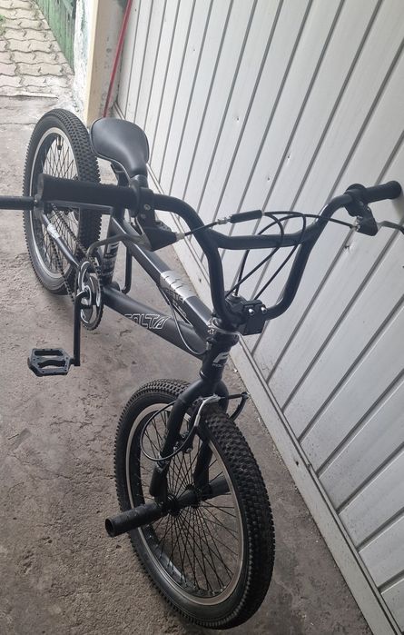 Rower Folta BMX Yeste 11