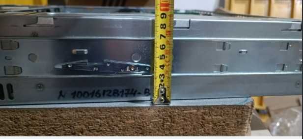 Сервер NetNavigator	Supermicro X8DTL