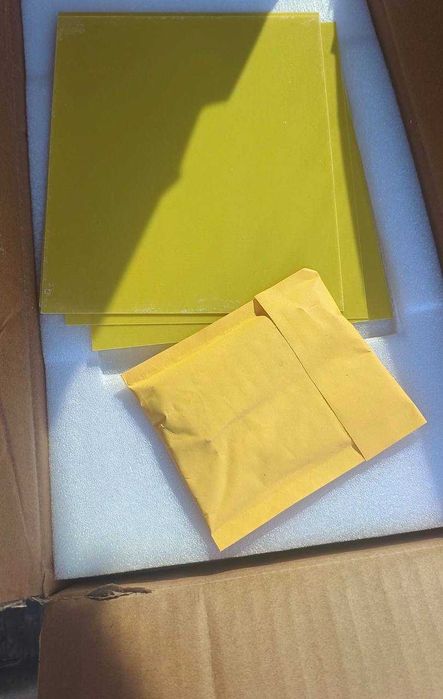 Комірки акумуляторні EVE LiFePO4 3.2V 280Ah 314Ah — ячейки АКБ EVE