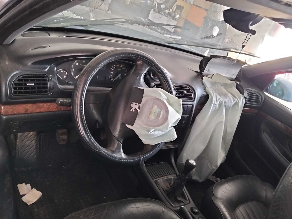 Peugeot 406 para peças