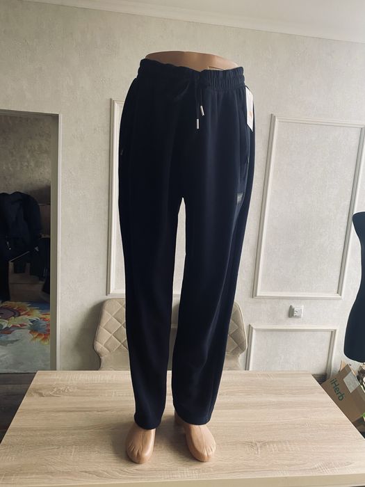 Брюки теплые спортивные для мальчика.Акция.