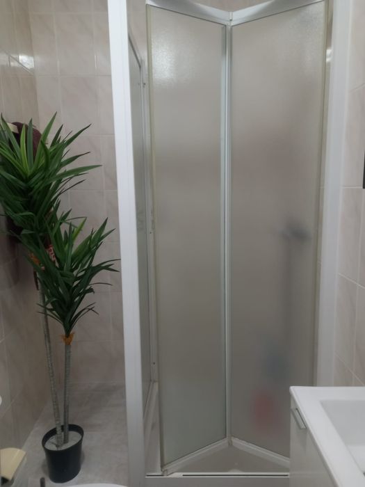 Base de duche e protecção barato