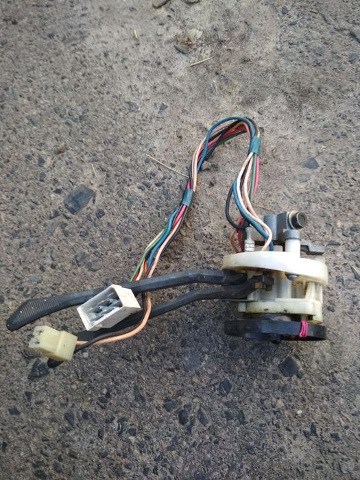 Перемикач світла  Москвич 412