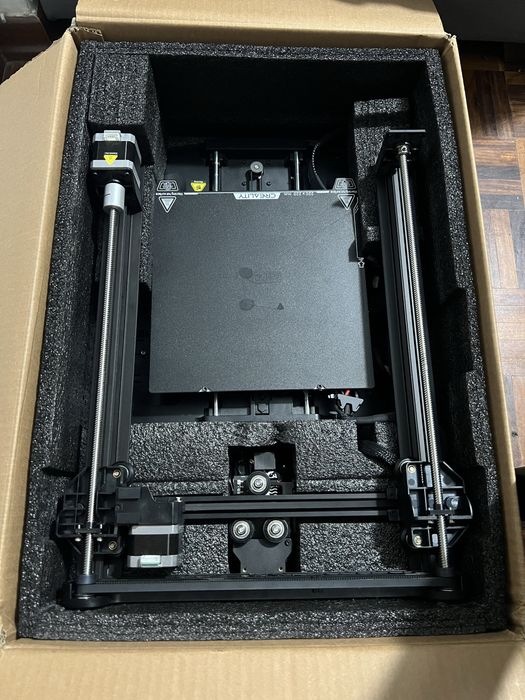 Creality ender 3 v3 se