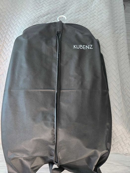 Garnitur męski KUBENZ