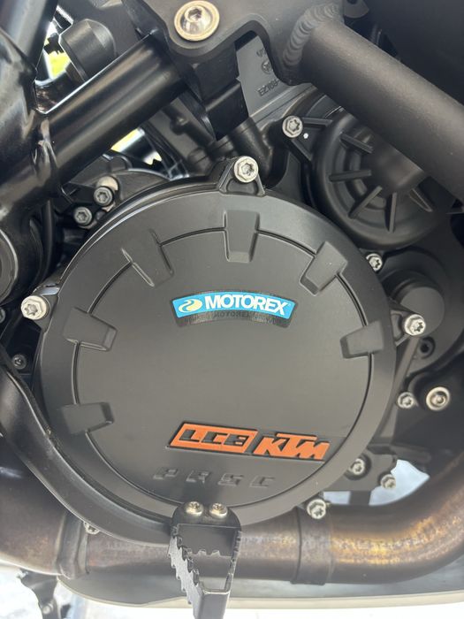 KTM 1290 Super Adventure S