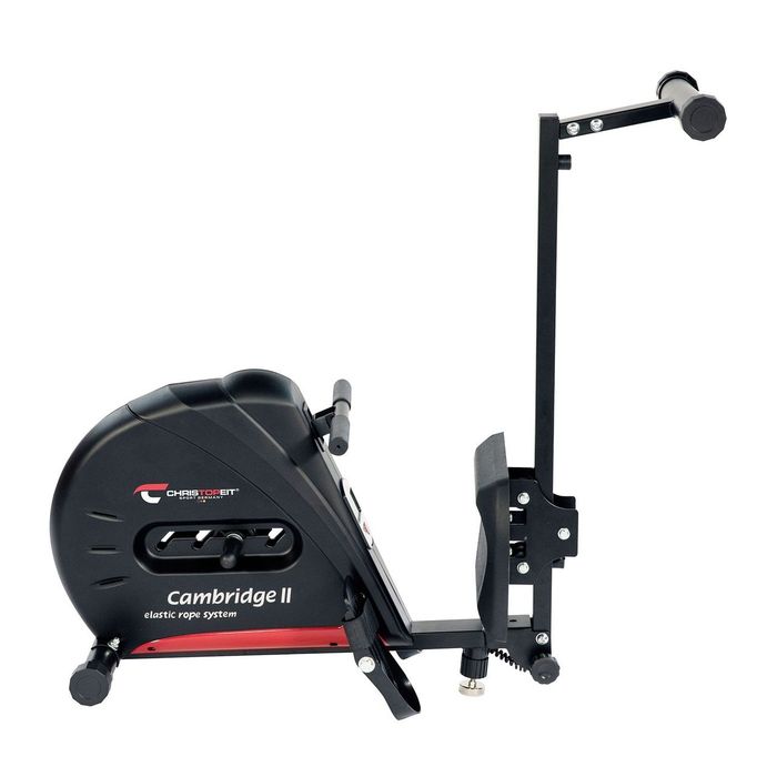 CAMBRIDGE ll Wioślarz Treningowy CARDIO Wyświetlacz LCD Składany