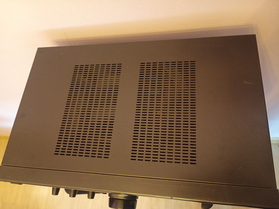 Technics SU-V500 i ST-GT350