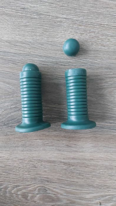 Пластикові ручки KBT Play (Бельгія)