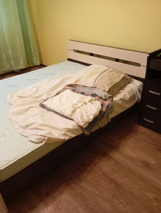 Здаю свою квартиру на ЖК Паркові Озера, вул. Воскресенська 16В