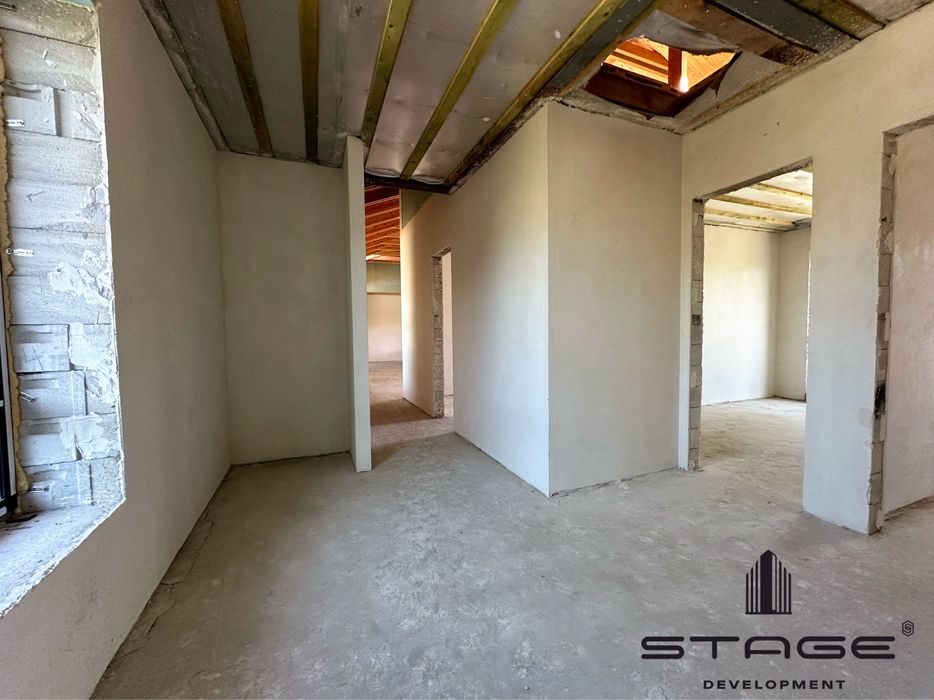 Одноэтажный дом с собственным выходом для катера • БЕЗ КОМИССИИ