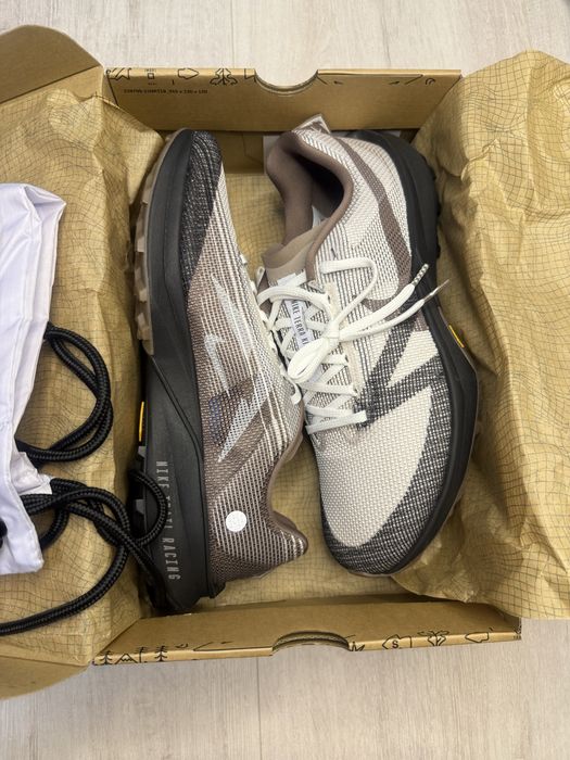 Кросівки Nike Terra Kiger 10 Vast Grey IB7668-001: 5 100 грн