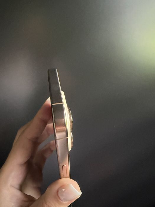Iphone 16pro max 1TB