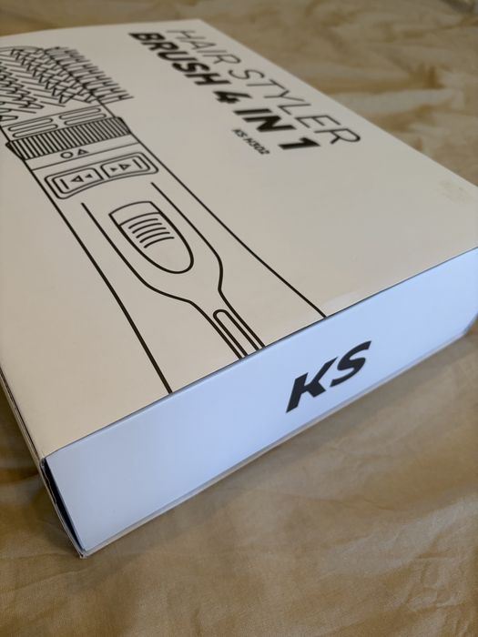 Фен браш Ksu Store (original)