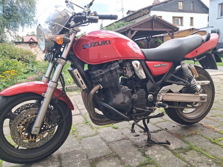 Suzuki