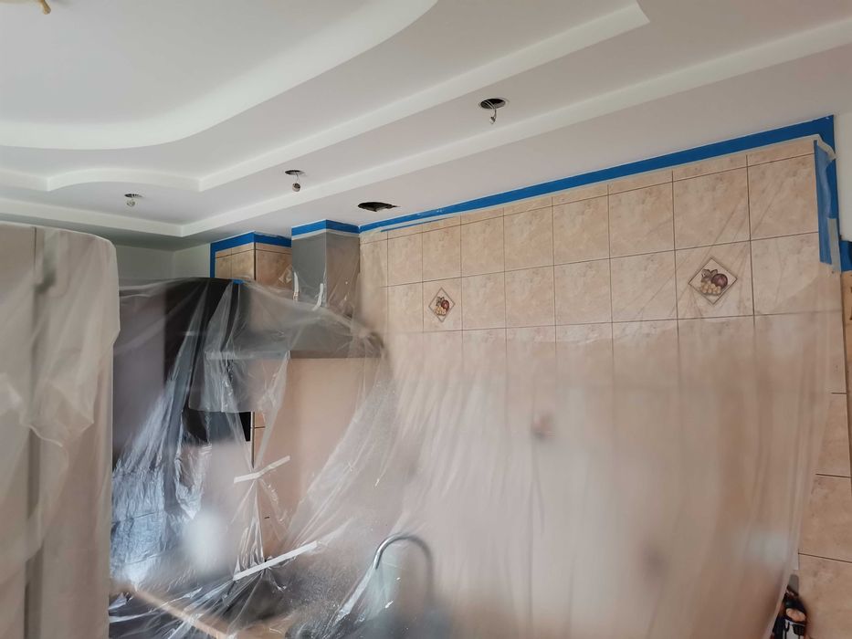 Usługi Malarskie | Tanie Malowanie LUBLIN ŁĘCZNA ŚWIDNIK | Malarz |