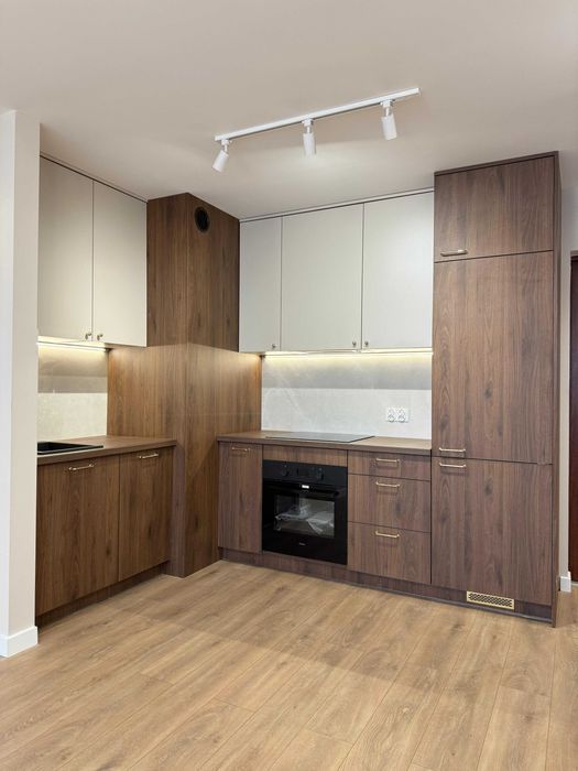 Mieszkanie 2 pokojowe I teren zamknięty I parking I PKP I