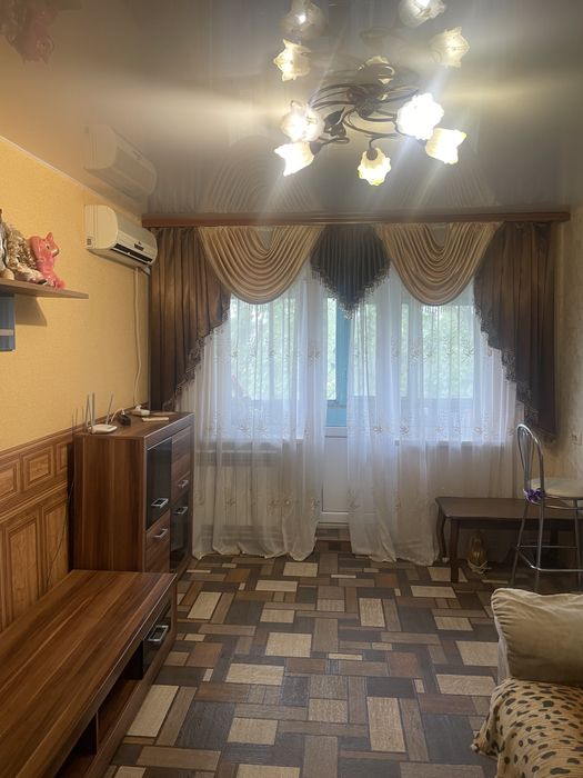 Сдам Квартиру возле Автовокзала с Автономным отоплением