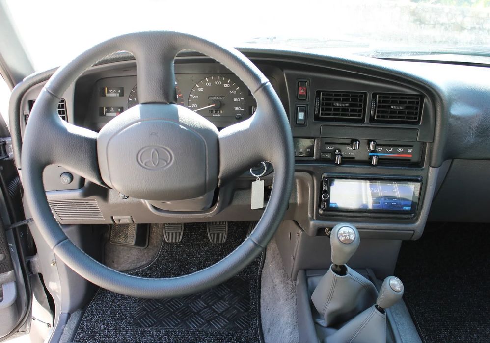 Toyota 4-Runner