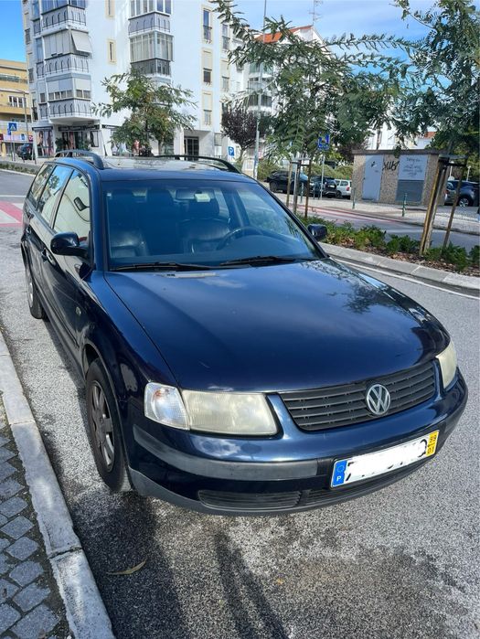 Volkswagen Passat TDI