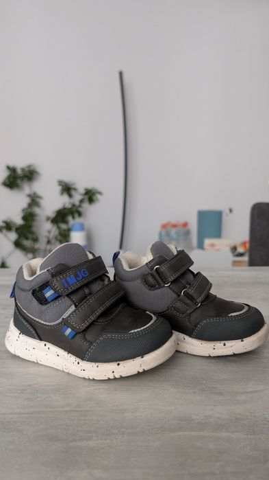 Хай Топ для хлопчиків, 25 р