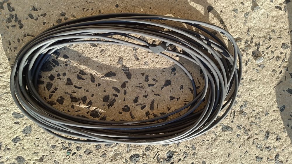 Продам кабель для підключення старлінга 15 м