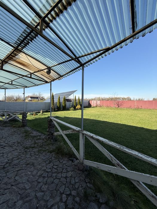 Продам чудовий будинок з ремонтом 50 хвилин до Києва!