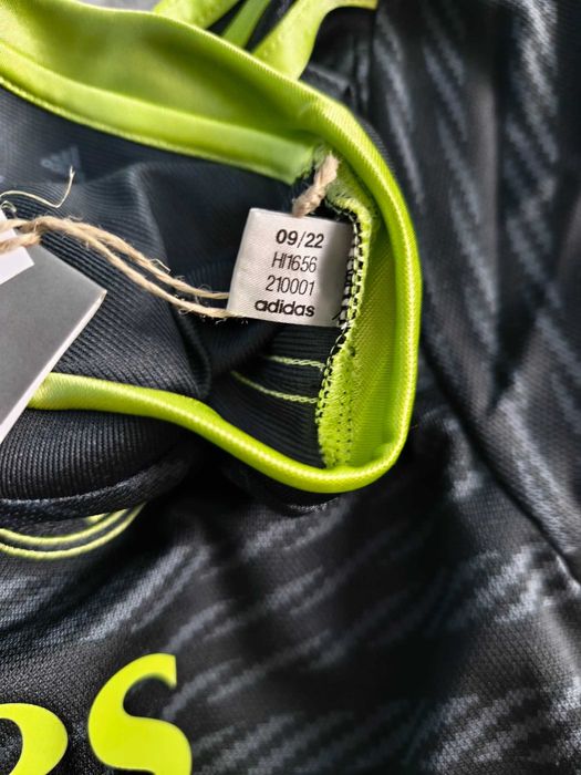 Koszulka Real Madryt Modrić