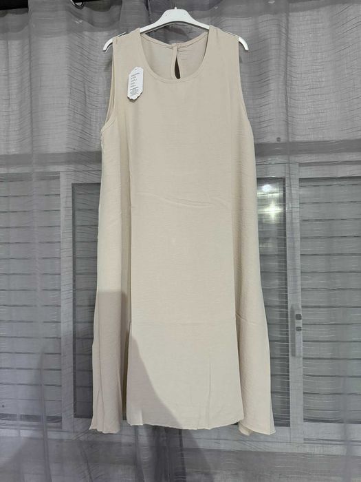 Vestidos de verão larguinho