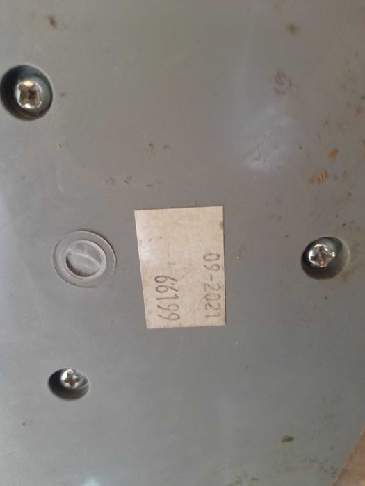 Тепловентилятор обігрівач дуйчик портативный обогреватель