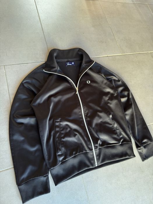 Fred Perry Зип,Кофта