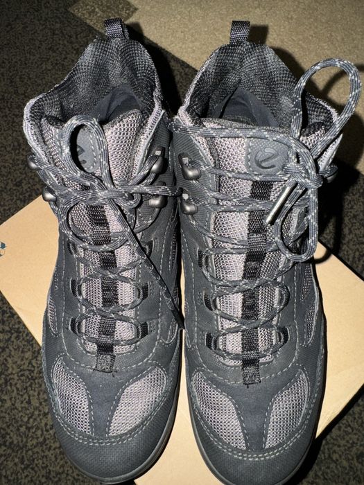 Женские ботинки  Ессо 39 размер