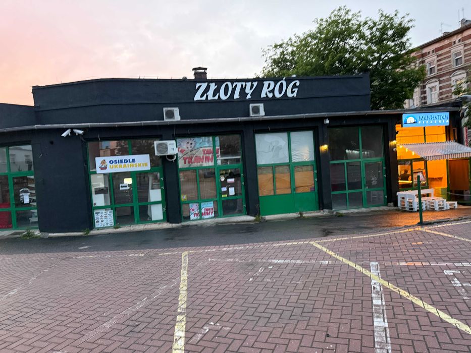 Na sprzedaż nieruchomość inwestycyjna – centrum Opola