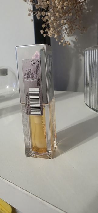 Olejek o smaku mango Neo Make Up Intense Serum Lip Oil 5ml nowy
