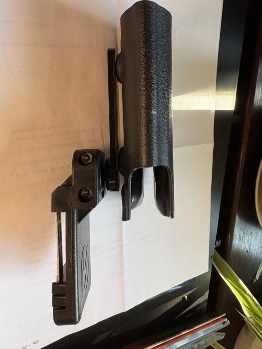 Kabura DAA CZ Shadow 1/ Shadow 2
