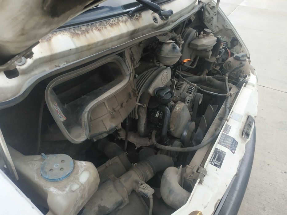 Продаж Volkswagen LT 35