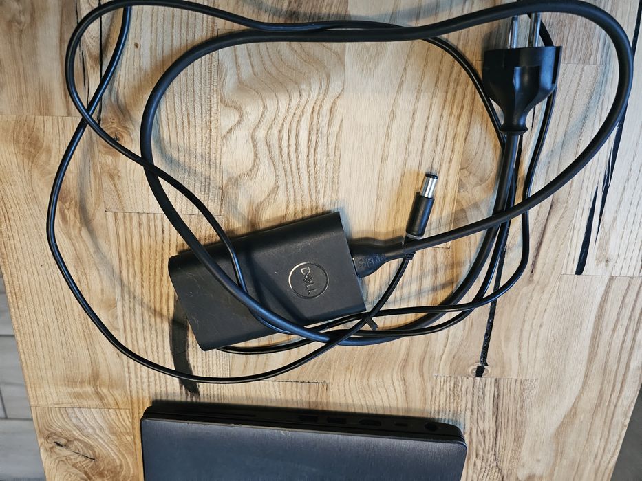 Laptop dell latitude 7490