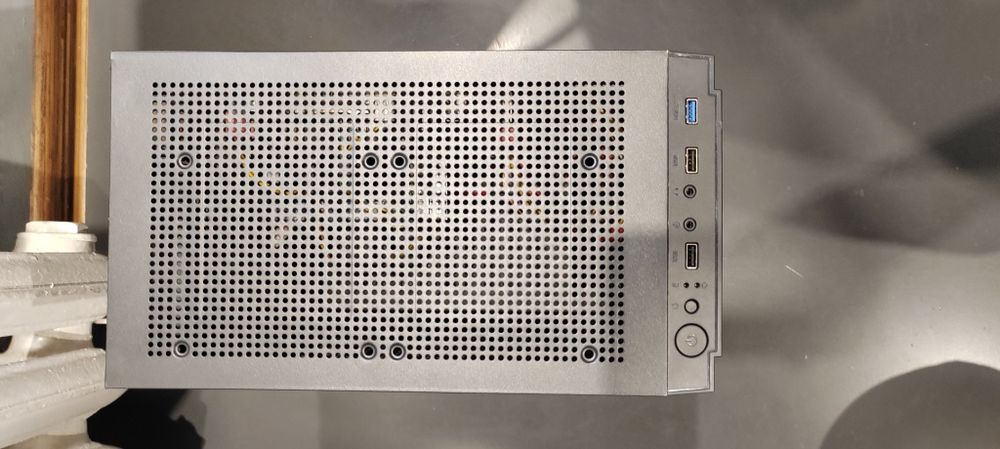Komputer Stacjonarny Intel core i5 ddr3 16 gb