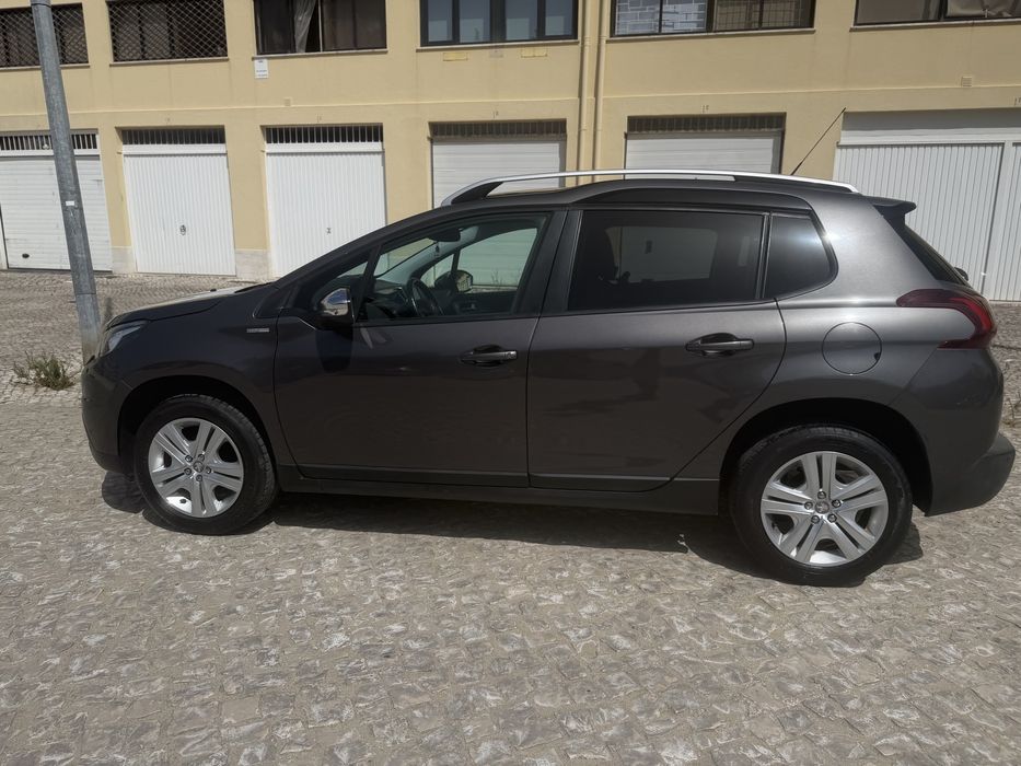 Peugeot.2008-2017